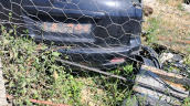 CHEVROLET REZZO ARKA TAMPON.OTO ERKAN ÜNYE