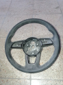 8W0124 2019 AUDİ A5 ORİJİNAL ÇIKMA DİREKSİYON SİMİDİ