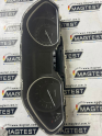 Peugeot 208 Gösterge Paneli Hız Göstergesi 9675182780