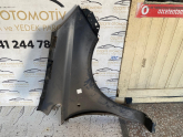 Oto Çıkma Parça / Kaporta & Karoser / Çamurluk / Opel / Corsa / Çıkma Parça 