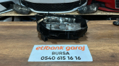 DOBLO 5  RİFTER  PARTNER  COMBO SAĞ DAR HALOJEN SIFIR YAN SANA
