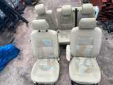 Ford connect sarı taım airbagli silver çıkma orjinal 2003-2013