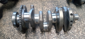 Volkswagen Polo 1.4 TDİ krank