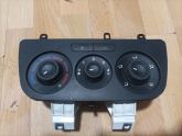 Fiat Doblo kalorifer paneli