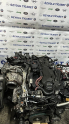 Mercedes W213 E220d Dizel 654920 Motor Çıkma