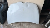 RENAULT CLİO 4 KAPUT