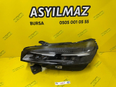 CLİO 5.5 SOL FAR (ORJİNAL) -