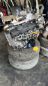 RENAULT CLİO SYMBOL MOTOR