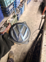 Oto Çıkma Parça / Mekanik / Bagaj Kilidi / Volkswagen / Polo / Çıkma Parça 