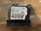 Peugeot 308 T9 2013- Airbag Beyni Orjinal 9807568180 - 624926000