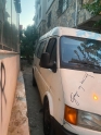 Ford transit sağ kapı