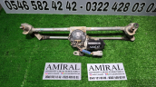 38100-63j60 SUZUKİ SWİFT SİLECEK MEKANZİMASI