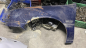 OPEL VECTRA A SOL ÖN ÇAMURLUK ÇIKMA 1101128 CANCAN OPEL