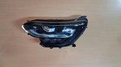 RENAULT MEGANE 4 İCON SOL ÖN FAR ORİJİNAL ÇIKMA