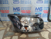 2015-23 FORD TRANSİT SAĞ ORJİNAL FAR