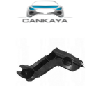 ARKA TAMPON BRAKETİ SAĞ A6 2020-