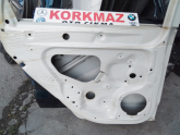 Oto Çıkma Parça / Kaporta & Karoser / Kapı / Audi / A4 / Çıkma Parça 