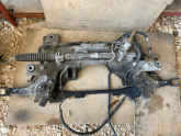 PEUGEOT 407 TRAVERS
