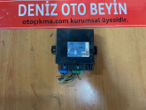 FORD FOCUS-FİESTA-CONNECT-TRANSİT KONFOR BEYNİ ÇIKMA