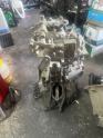 İveco dally şanzıman komple