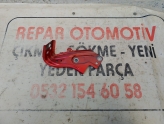 RENAULT CLİO 5 SAĞ ÖN ÇAMURLUK BAĞLANTI SACI 631405428R 19-23