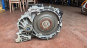VOLVO S60 ŞANZIMAN POWESHİFT 1.6 DİZEL