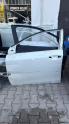 Corolla sol ön kapı
