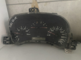 Fiat Doblo gösterge saati