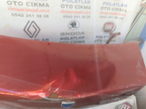 Oto Çıkma Parça / Kaporta & Karoser / Bagaj / Dacia / Logan / Çıkma Parça 