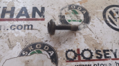 Oto Çıkma Parça / Kaporta & Karoser / Tampon Izgara Çıtası / Audi / A4 / Çıkma Parça 