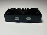 FABİA USB GİRİŞ ORJİNAL 657035736A