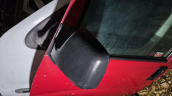 Fiat scudo sol ayna orijinal