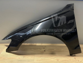 AUDİ A6 C8 19-24 ÇAMURLUK SOL ÖN (ÇIKMA) 4K0821105B