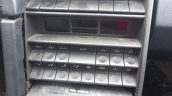 Alfa Romeo 164 klima kontrol paneli yedek parça