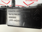 Oto Çıkma Parça / Citroen / C-elysee / Kaporta & Karoser / Tampon Braketi / Çıkma Parça 