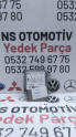 CADDY 6Q0909605AH AİRBAG BEYNİ  ÇIKMA ORJİNAL