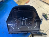 BMW F20  GÖSTERGE PANELİ