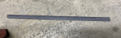 OPEL MERİVA A SOL ÖN KAPI ÇITASI ÇIKMA 93318765 CANCAN OPEL