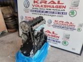 SEAT LEON 1.6 AKL 8 VALF BENZİNLİ SIFIR KOMPLE MOTOR