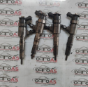 PEUGEOT BİPPER 1.4 DİZEL ENJEKTÖRLER 445110252