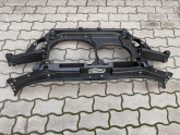 Oto Çıkma Parça / Kaporta & Karoser / Ön Panel / Audi / A6 / Sıfır Parça 