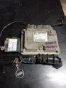 FİAT MAREA LİBERTY MOTOR BEYNİ SETİ 1.6 16v.