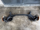 FORD KUGA ARKA DİNGİL EGE OTOMOTİV BURSA