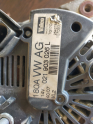 SKODA SUPER B ŞARJ DİNAMOSU 180A 021903026L