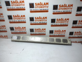 ÇIKMA MERCEDES W201 190 ARKA TAMPON DEMİRİ OEM; 2018801871
