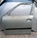 Skoda Fabia 2006 2012 Sol Ön Kapı Orijinal Çıkma