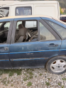 Fiat Tempra sol ön kapı