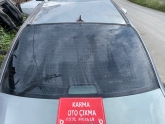 RENAULT MEGANE 1 ARKA BAGAJ CAMI