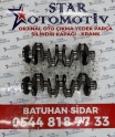 Oto Çıkma Parça / Motor / Krank / Mercedes / Sprinter / Çıkma Parça 