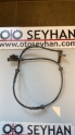 0265008089 opel corsa d 1.3 dizel ön sol abs sensörü 1238399